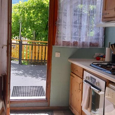 Appartements En Montagnes La Plagne Exterior foto